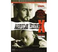 American History X