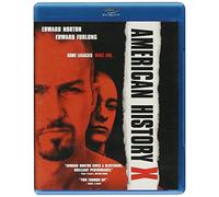 American History X – DVD – Warner Bros.