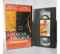 American History X