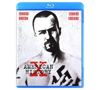 American History X