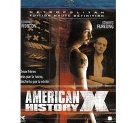 American history x - blu-ray