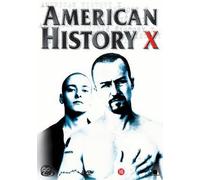 American History X