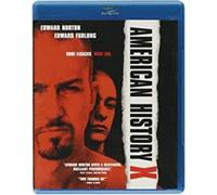 American History X