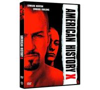 American History X ( DVD)