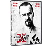 American History X (Ed.Esp.) [Import espagnol]