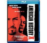 American History X [Edizione: Regno Unito] [Edizione: Regno Unito]