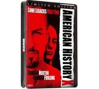 American History X (Metalcase)