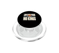 American Hope Dreams Kings protesta Musica Libertà PopSockets PopGrip per MagSafe