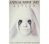 American Horror Story: Asylum