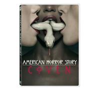 American Horror Story: Coven: The Complete Third Season