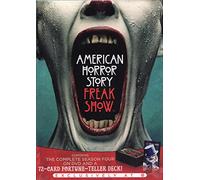 American Horror Story: Freak Show