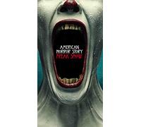 American Horror Story: Freaksh [Blu-ray]