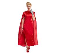 American Horror Story: Hotel La Contessa Costume Da Adulto