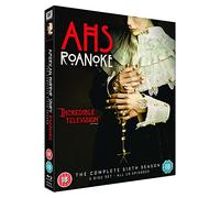 American Horror Story S6 Roanoke BD