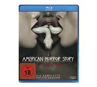 American Horror Story - Season 3