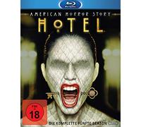 American Horror Story - Season 5