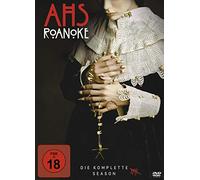 American Horror Story - Season 6 - Roanoke