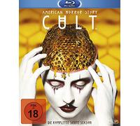 American Horror Story - Season 7 - Cult