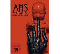 American Horror Story - Season 8 - Apocalypse