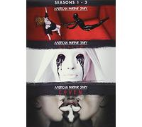 American Horror Story Set-cbyy