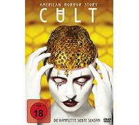 American Horror Story - Staffel 5