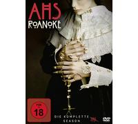 American Horror Story - Staffel 4