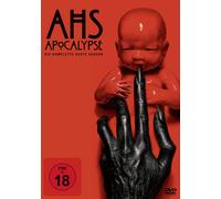 American Horror Story - Staffel 8 (DVD)