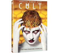 American Horror Stg.7 (Box 3 Dvd)