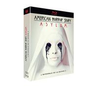 American horror story, saison 2 : asylum