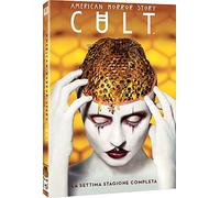 American Horror Stg.7 (Box 3 Dvd)