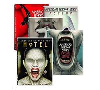 American Horror Story - Stagioni 1-5 (dvd)