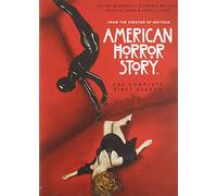 American Horror Story: The Complete First Season