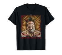 American Horror Story Twisty & Logo TV Show Maglietta