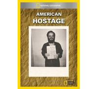 American Hostage DVD NUOVO