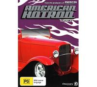 American Hot Rod: Collection 5 (4 Dvd) [Edizione: Australia]
