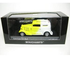 American Hot Rod - Kärcher 1:43 MINICHAMPS