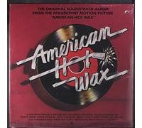 american hot wax LP