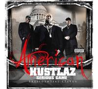 American Hustlaz - Serious Game: Presidential Sta