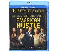 American Hustle