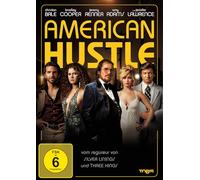 American Hustle