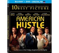 American Hustle