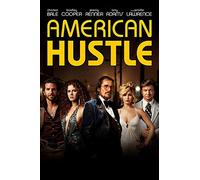 American Hustle [2013] by Christian Bale(2014-01-08)