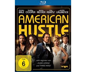 American Hustle
