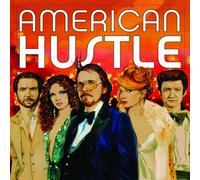 American Hustle - American Hustle / O.S.T.