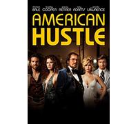 American Hustle [DVD] [2013] [Edizione: Regno Unito]
