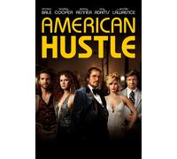 American Hustle (DVD) Jack Huston Jennifer Lawrence Robert De Niro Louis C.K.