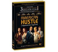 American Hustle (Indimenticabili)