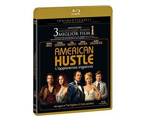 American Hustle (Indimenticabili)