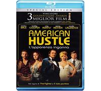 American Hustle - L'Apparenza Inganna (Special Edition)