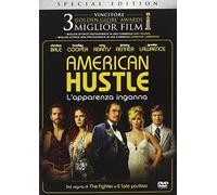 American Hustle - L'Apparenza Inganna (Special Edition)